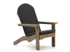 Adirondack kussen t.b.v. bearchair 128x48cm