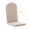 Adirondack kussen t.b.v. bearchair 128x48cm