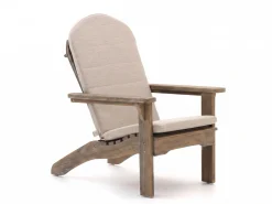 Adirondack kussen t.b.v. bearchair 128x48cm