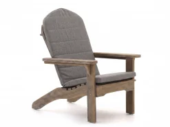 Adirondack kussen t.b.v. bearchair 128x48cm