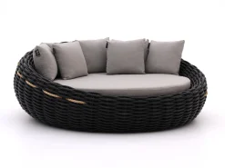 Apple Bee Cocoon lounge daybed