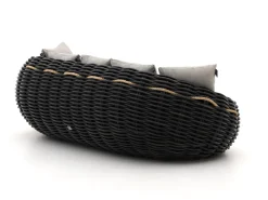 Apple Bee Cocoon lounge tuinbank 3-zits 236cm