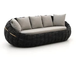 Apple Bee Cocoon lounge tuinbank 3-zits 236cm