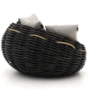 Apple Bee Cocoon lounge tuinstoel