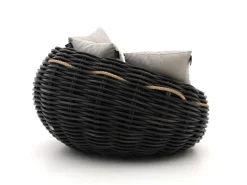 Apple Bee Cocoon lounge tuinstoel