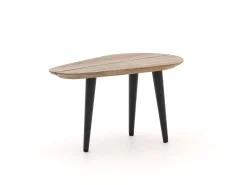 Apple Bee Cocoon/ROUGH-K stoel-bank loungeset 5-delig