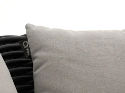 Apple Bee Cocoon/ROUGH-K stoel-bank loungeset 5-delig