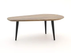 Apple Bee Cocoon/ROUGH-K stoel-bank loungeset 5-delig