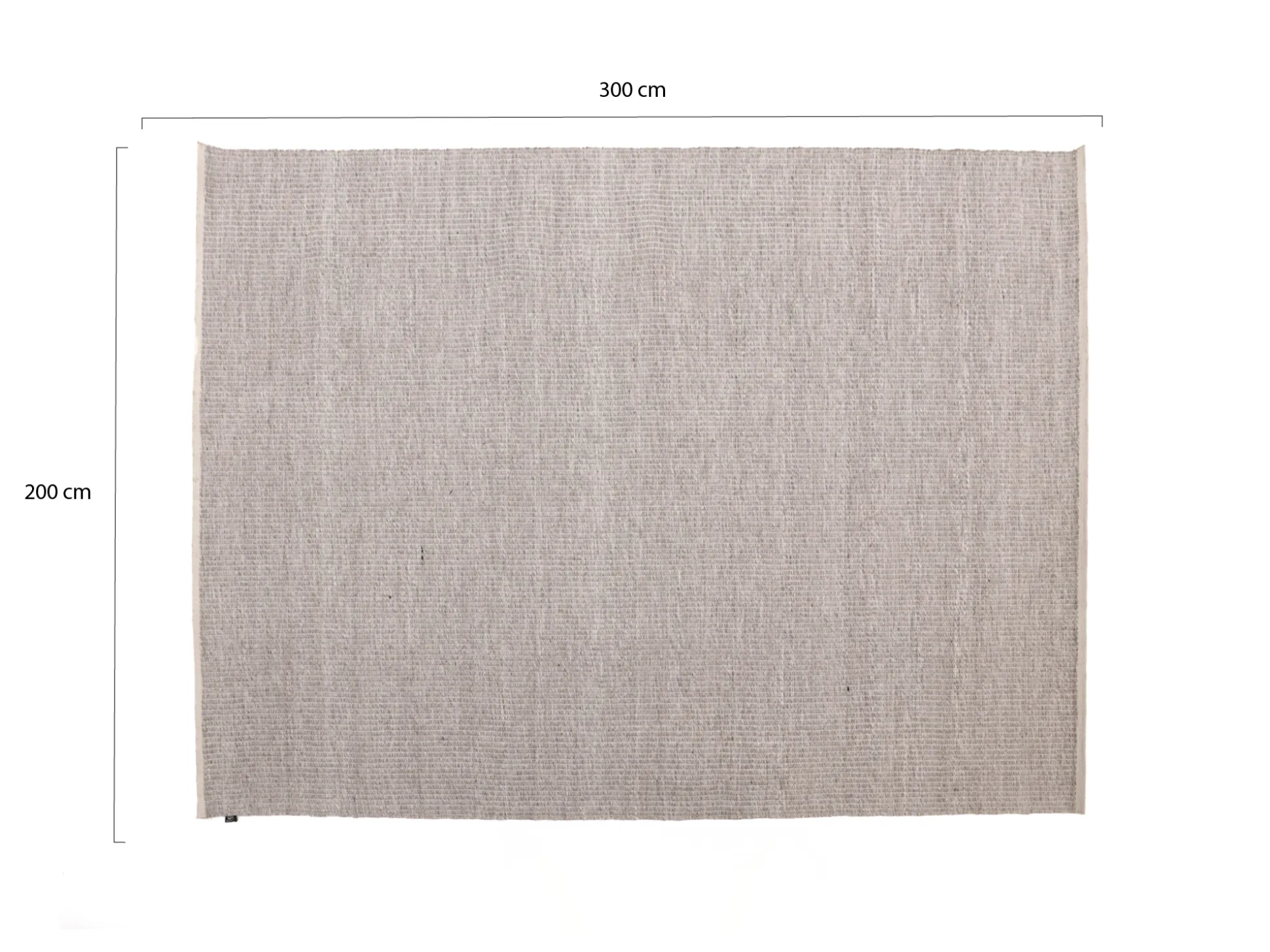 Apple Bee Cody buitenkleed 200x300cm