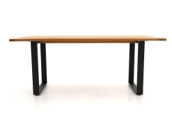 Apple Bee Condor dining tuintafel 190x95x75cm