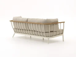 Apple Bee Condor lounge tuinbank 3-zits 217cm