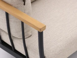 Apple Bee Condor lounge tuinbank 2-zits 150cm