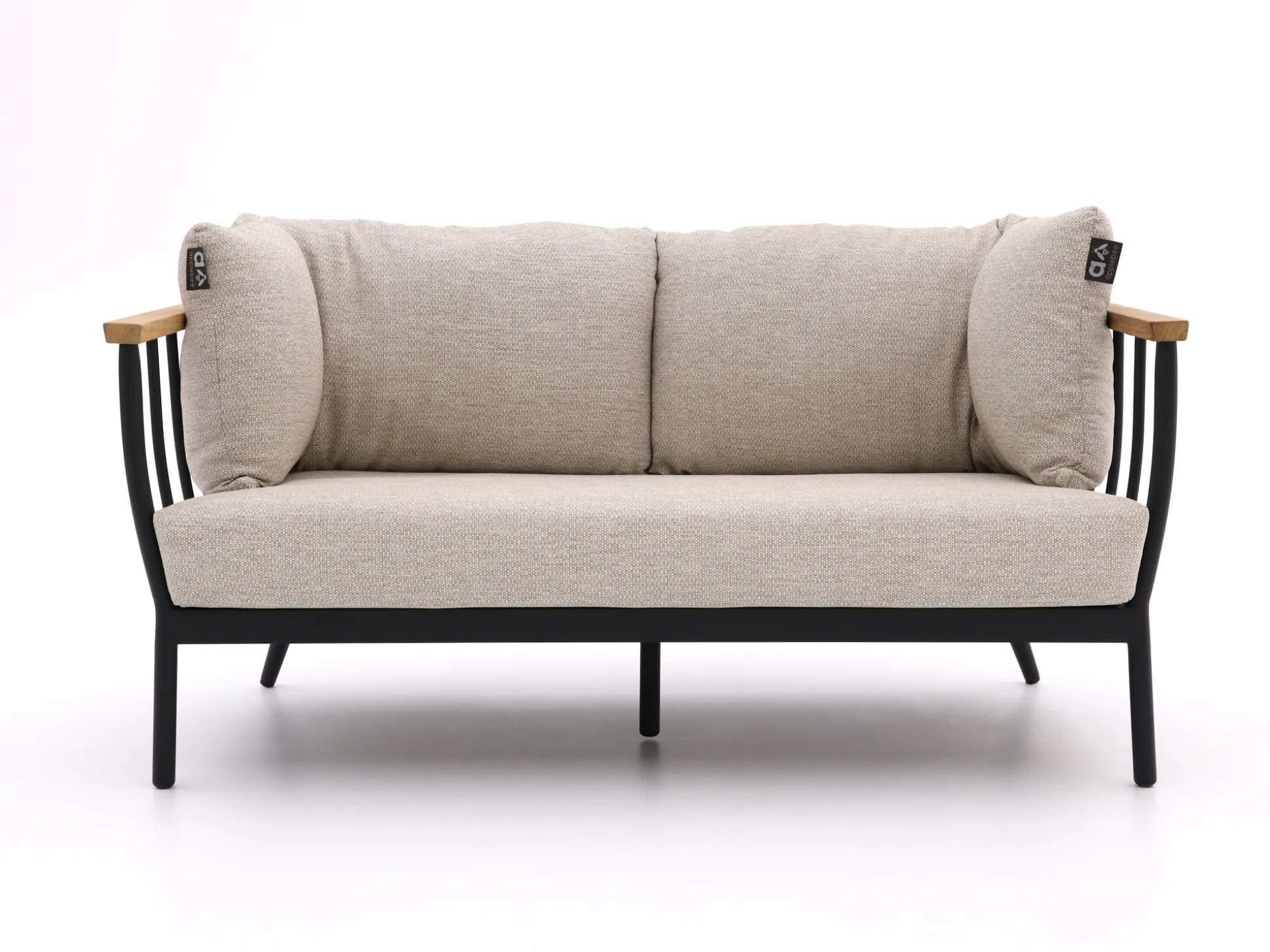 Apple Bee Condor lounge tuinbank 2-zits 150cm