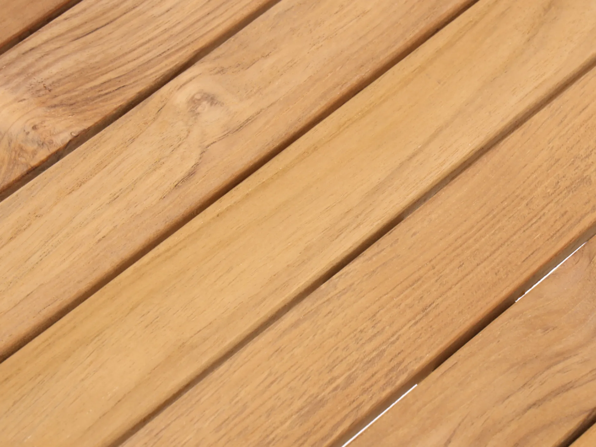 Apple Bee Condor lounge tuintafel ø 54cm (h: 50)