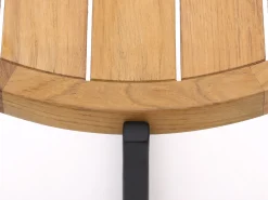 Apple Bee Condor lounge tuintafel ø 54cm (h: 50)