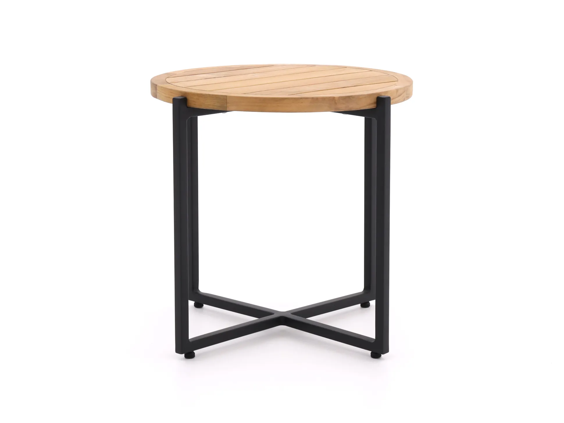Apple Bee Condor lounge tuintafel ø 54cm (h: 50)