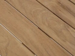 Apple Bee Condor lounge tuintafel ø 54cm (h: 50)
