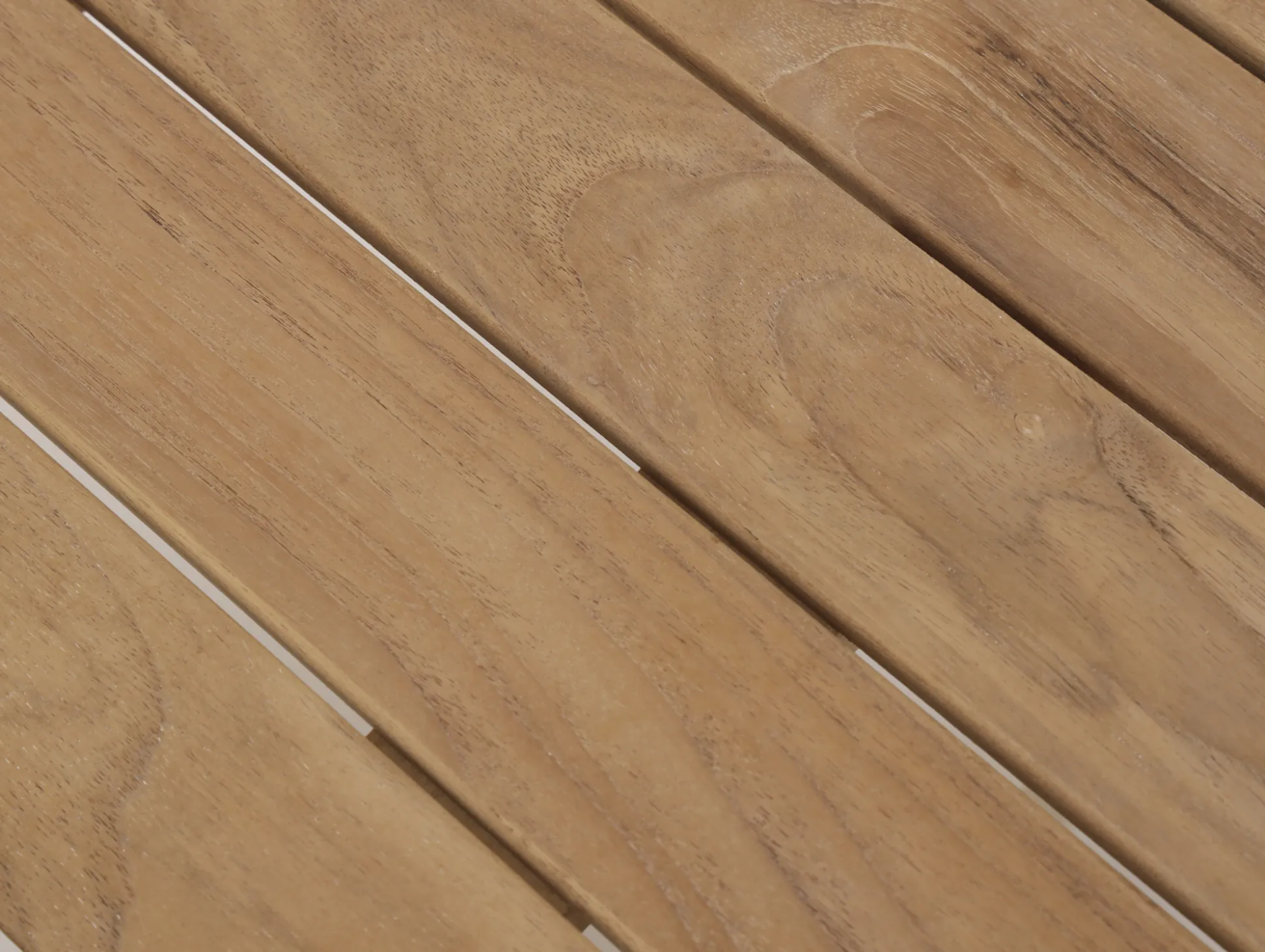Apple Bee Condor lounge tuintafel ø 54cm (h: 50)