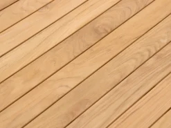 Apple Bee Condor lounge tuintafel ø 94cm (h: 44)