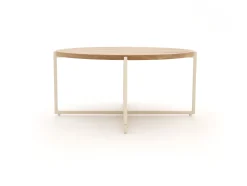Apple Bee Condor lounge tuintafel ø 94cm (h: 44)