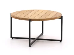 Apple Bee Condor stoel-bank loungeset 6-delig 6-zits