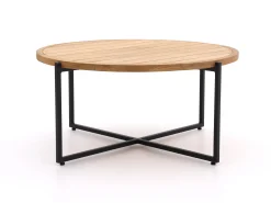 Apple Bee Condor stoel-bank loungeset 6-delig 6-zits