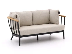 Apple Bee Condor stoel-bank loungeset 6-delig 6-zits
