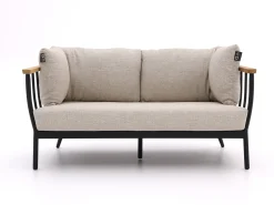 Apple Bee Condor stoel-bank loungeset 6-delig 6-zits