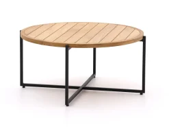 Apple Bee Condor stoel-bank loungeset 6-delig 6-zits