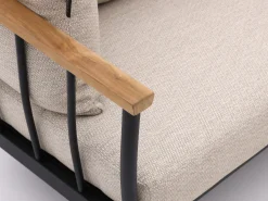 Apple Bee Condor stoel-bank loungeset 6-delig 6-zits