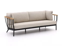Apple Bee Condor stoel-bank loungeset 6-delig 5-zits