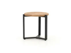 Apple Bee Condor stoel-bank loungeset 6-delig 5-zits