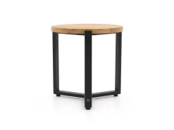 Apple Bee Condor stoel-bank loungeset 6-delig 5-zits