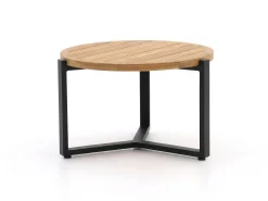 Apple Bee Condor stoel-bank loungeset 6-delig 5-zits