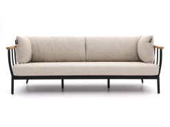 Apple Bee Condor stoel-bank loungeset 6-delig 5-zits