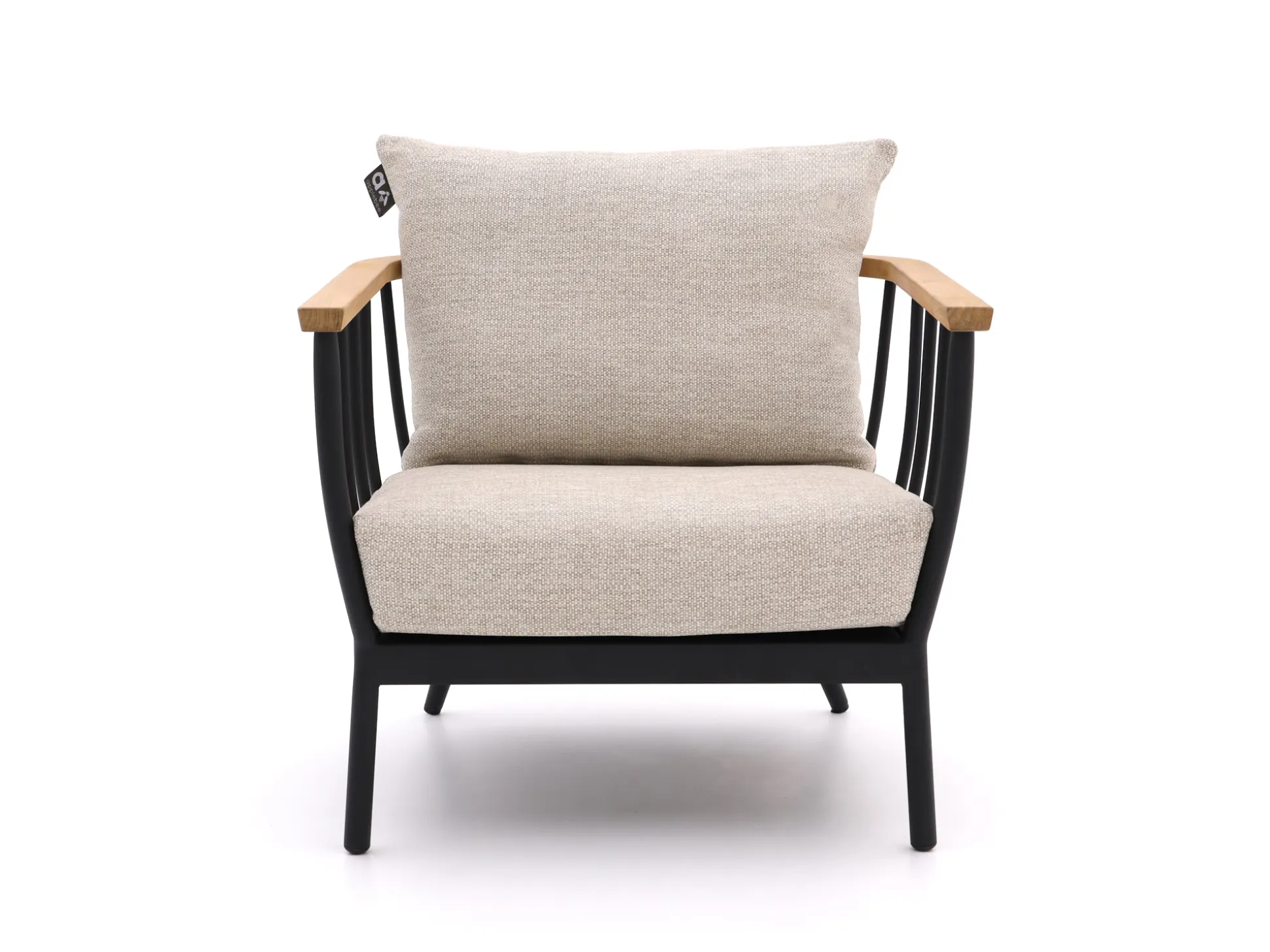 Apple Bee Condor stoel-bank loungeset 6-delig 5-zits