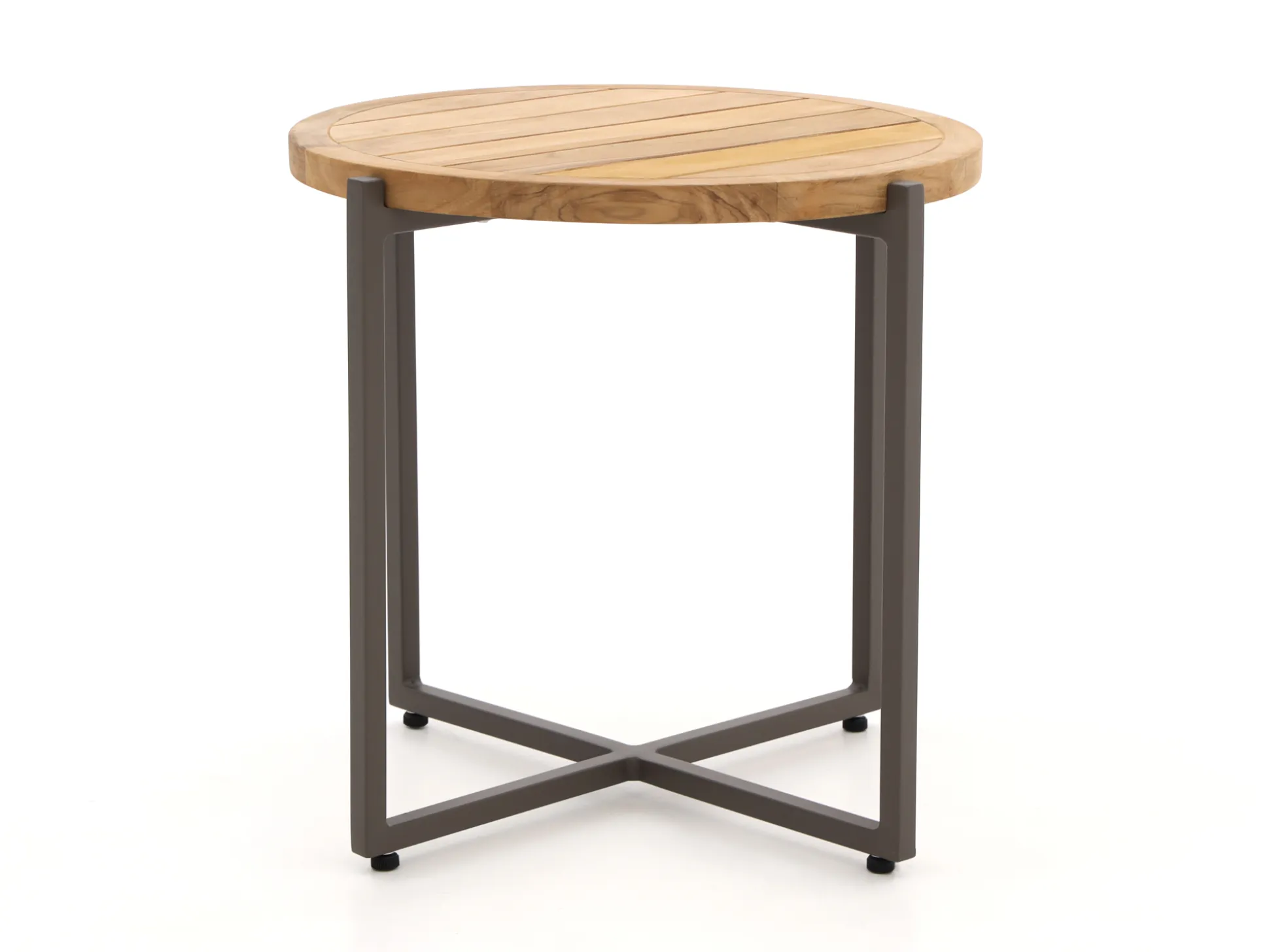 Apple Bee Condor stoel-bank loungeset 6-delig 4-zits