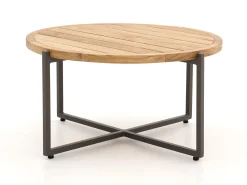 Apple Bee Condor stoel-bank loungeset 6-delig 4-zits