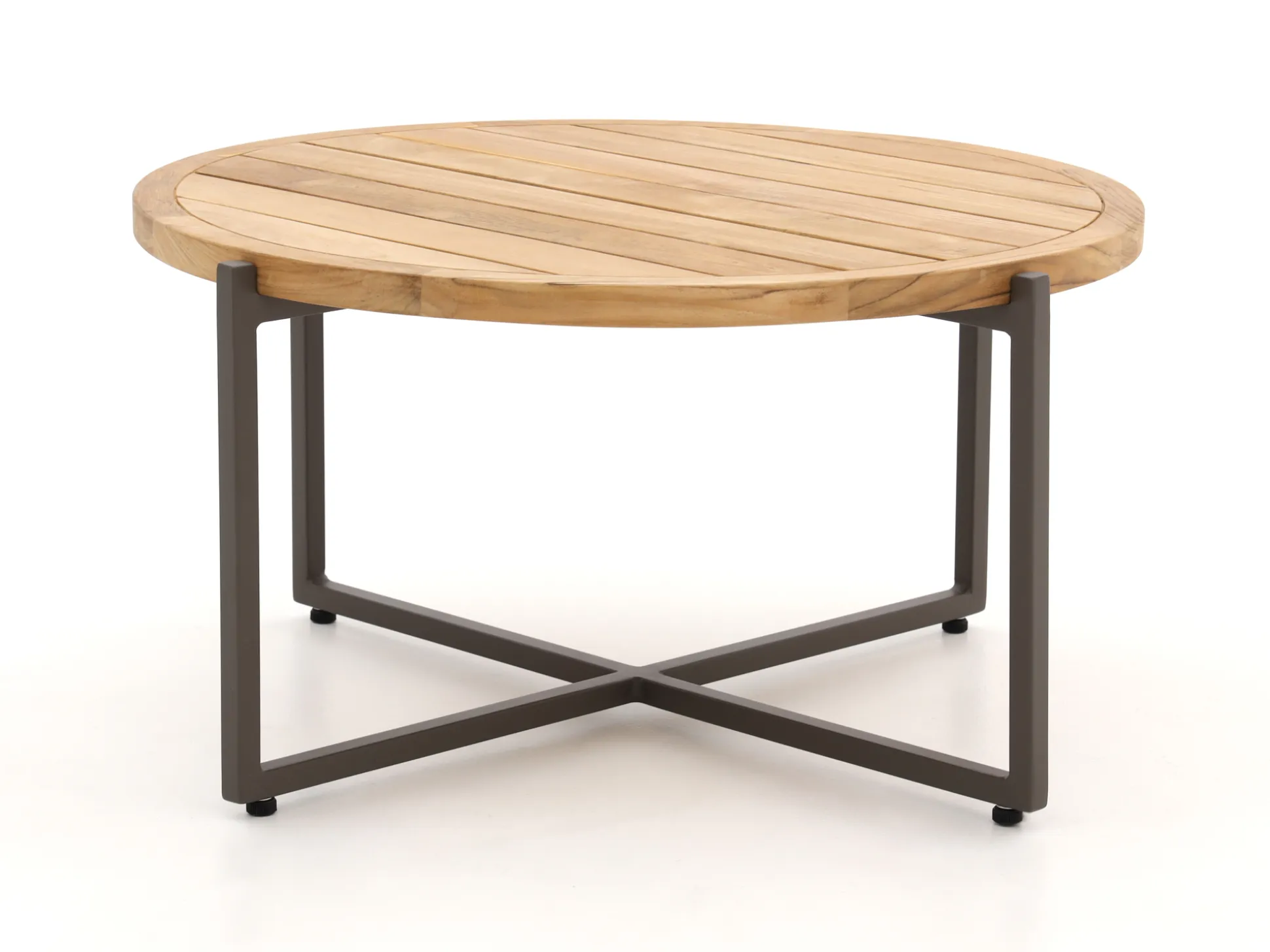 Apple Bee Condor stoel-bank loungeset 6-delig 4-zits