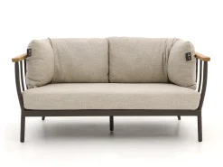Apple Bee Condor stoel-bank loungeset 6-delig 4-zits