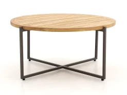 Apple Bee Condor stoel-bank loungeset 6-delig 4-zits