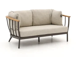 Apple Bee Condor stoel-bank loungeset 6-delig 4-zits