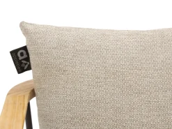 Apple Bee Condor stoel-bank loungeset 6-delig 4-zits