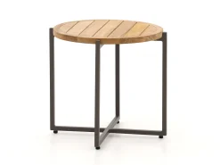 Apple Bee Condor stoel-bank loungeset 6-delig 4-zits