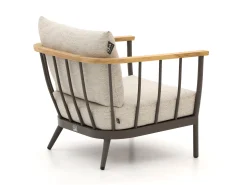Apple Bee Condor stoel-bank loungeset 6-delig 4-zits