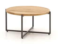 Apple Bee Condor stoel-bank loungeset 6-delig 4-zits