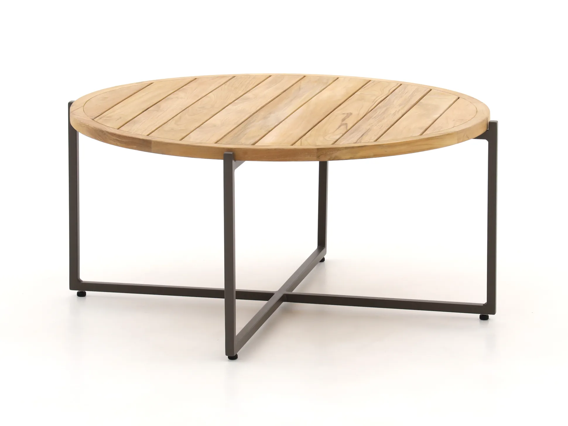 Apple Bee Condor stoel-bank loungeset 6-delig 4-zits