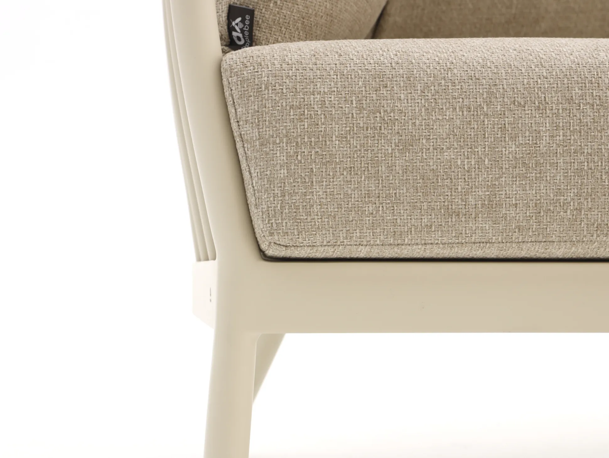 Apple Bee Condor stoel-bank loungeset 6-delig 5-zits