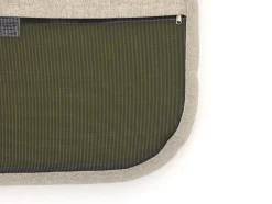 Apple Bee Condor stoel-bank loungeset 6-delig 5-zits