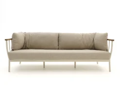 Apple Bee Condor stoel-bank loungeset 6-delig 5-zits